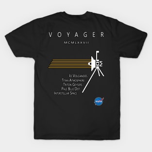 Voyager T-Shirt